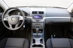 Chevrolet Caprice PPV 9C3 Spec 2012 года